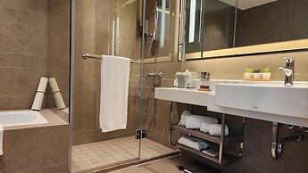 Healthy Residence