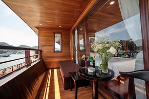 Blue Diamond Cruise