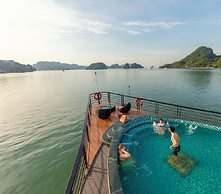 Blue Diamond Cruise