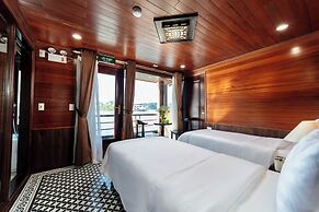 Blue Diamond Cruise