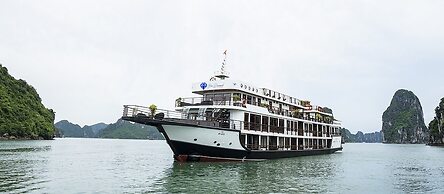 Blue Diamond Cruise