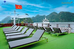 Blue Diamond Cruise