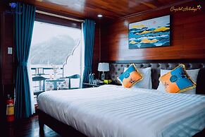 Blue Diamond Cruise