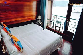 Blue Diamond Cruise
