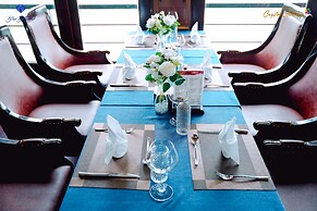 Blue Diamond Cruise