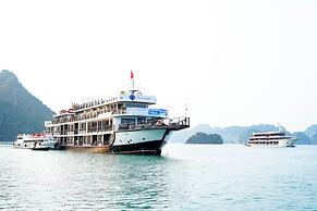 Blue Diamond Cruise