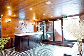 Blue Diamond Cruise