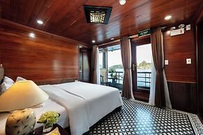Blue Diamond Cruise