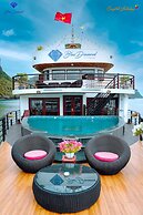 Blue Diamond Cruise