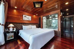 Blue Diamond Cruise
