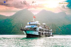 Blue Diamond Cruise