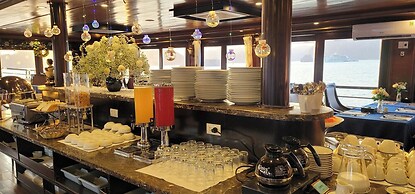 Blue Diamond Cruise