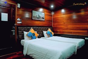 Blue Diamond Cruise