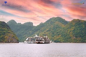 Blue Diamond Cruise