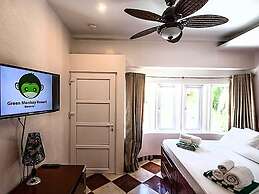 GREEN MON KEY RESORT