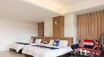 Secret Garden Homestay