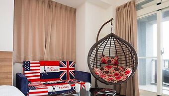 Secret Garden Homestay