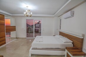 Mendos Villa