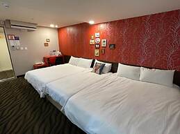 Funny Ximen Hotel