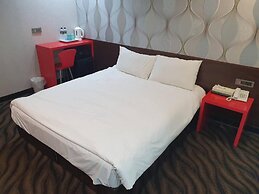 Funny Ximen Hotel