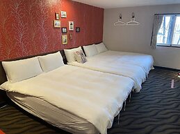 Funny Ximen Hotel