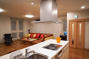 Hakodate MOTOMACHI  guesthouse