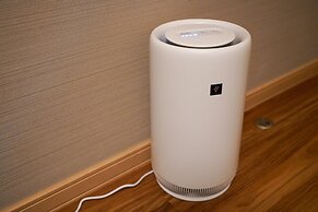 Hakodate MOTOMACHI  guesthouse