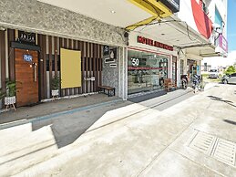 Hotel O Mini Indah
