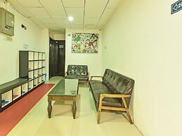 Hotel O Mini Indah