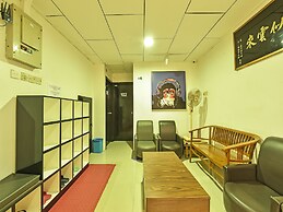 Hotel O Mini Indah