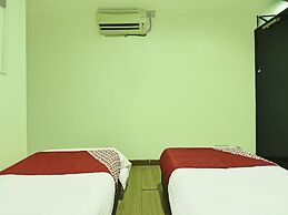 Hotel O Mini Indah