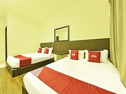 Hotel O Mini Indah
