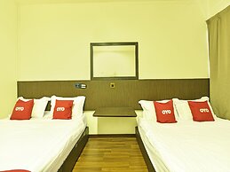 Hotel O Mini Indah