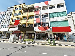 Hotel O Mini Indah