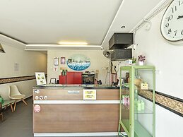 Hotel O Mini Indah