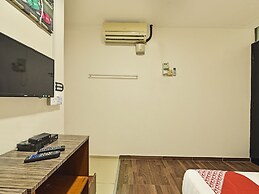 Hotel O Mini Indah