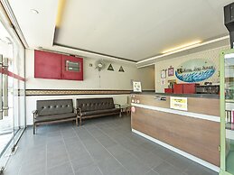 Hotel O Mini Indah