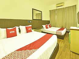 Hotel O Mini Indah