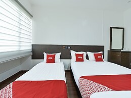 Hotel O Mini Indah