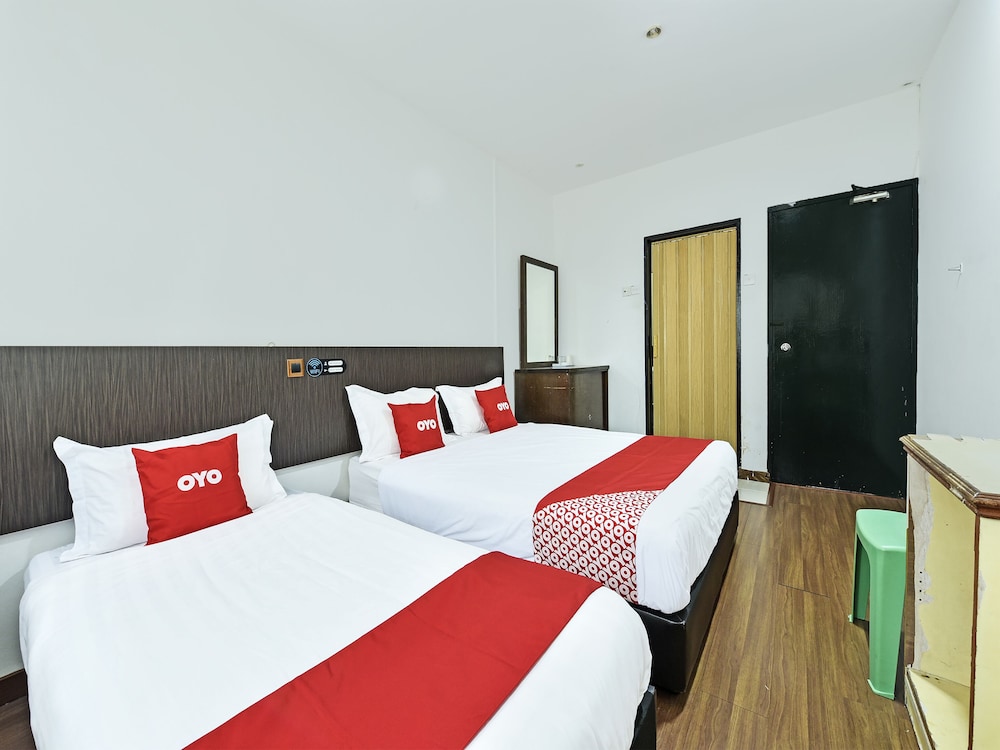 Hotel O Mini Indah