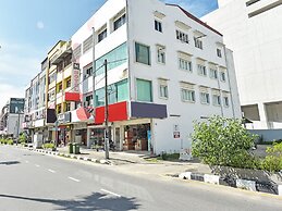 Hotel O Mini Indah