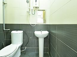 Hotel O Mini Indah