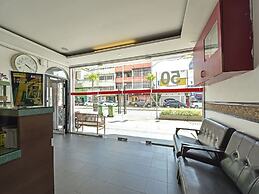 Hotel O Mini Indah