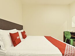 Hotel O Mini Indah