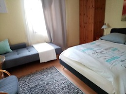 Kőszeghegyalja Vendégház