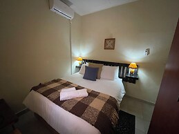 Abrama Bed And Breakfast