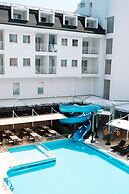 BESO Beach Hotel