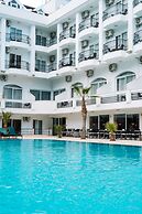 BESO Beach Hotel