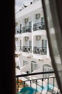 BESO Beach Hotel