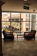 BESO Beach Hotel